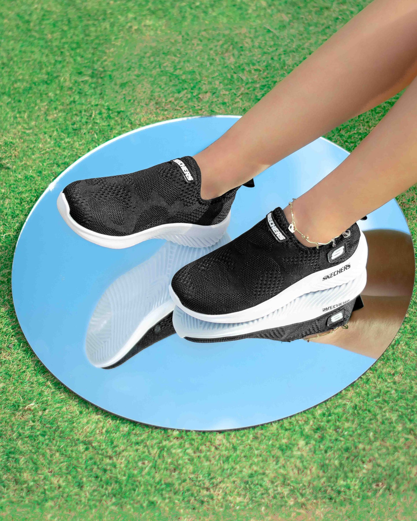 Calzado Deportivo Multiverso Sport para Dama - S009