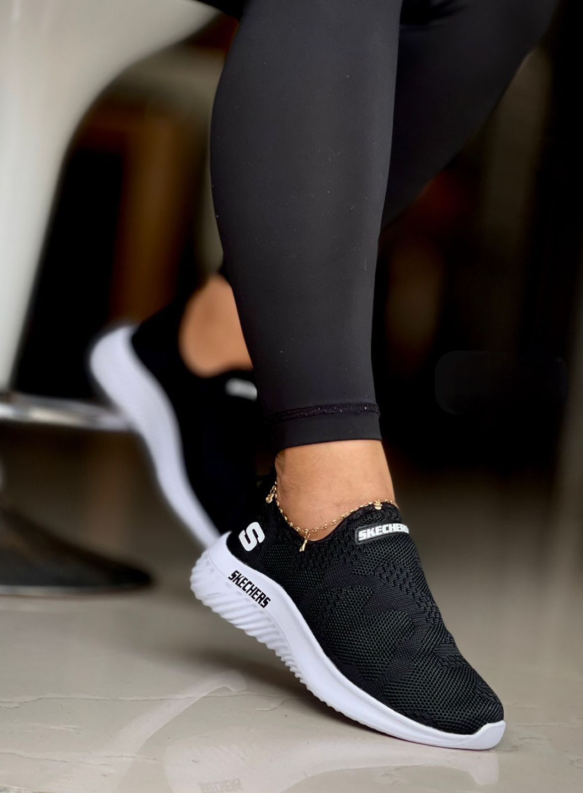 Calzado Deportivo Multiverso Sport para Dama - S009