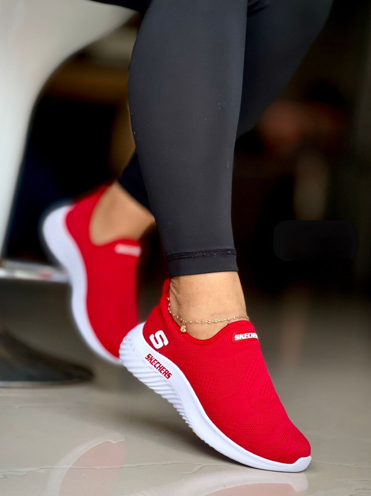 Calzado Deportivo Multiverso Sport para Dama - S009