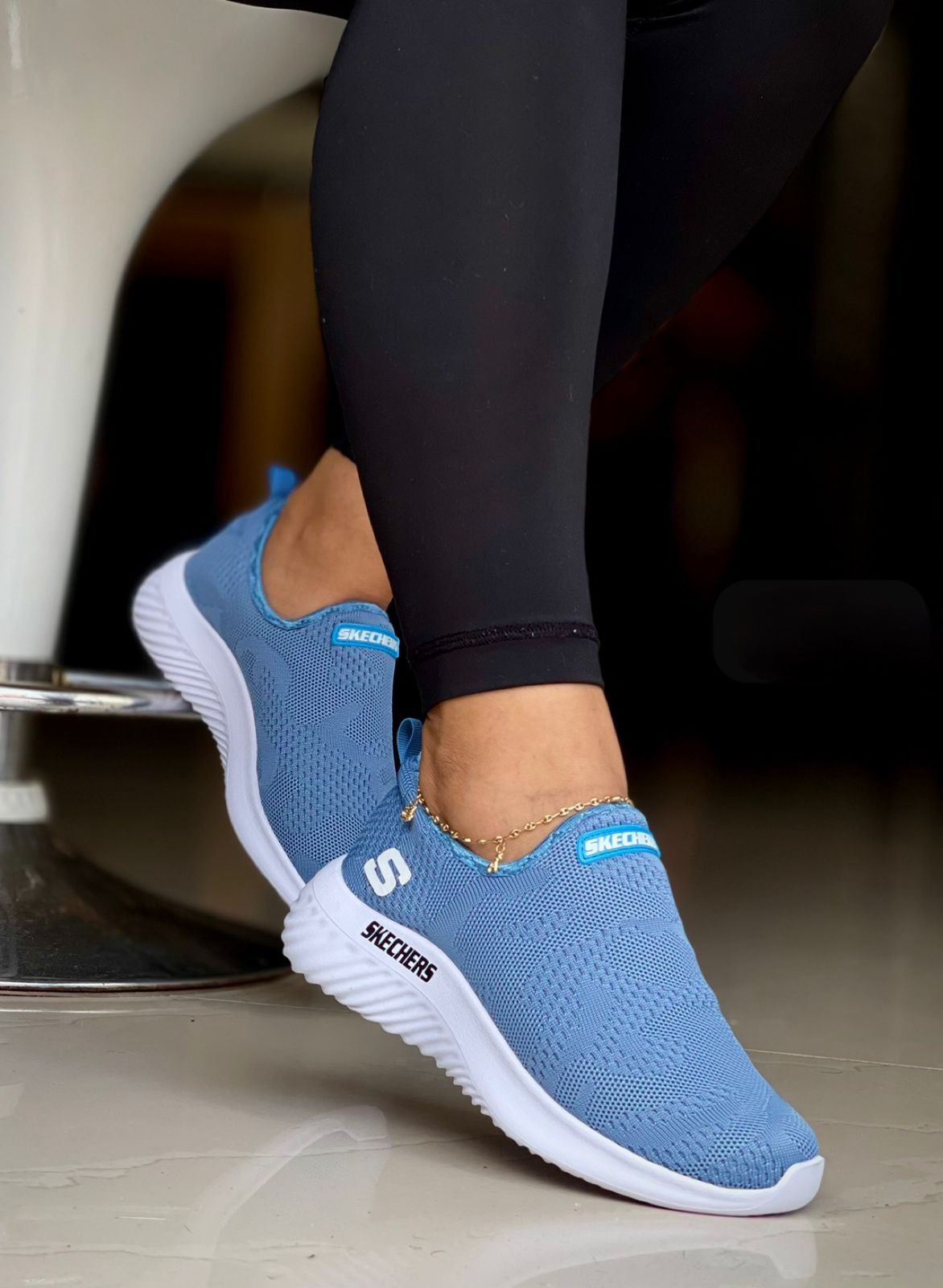 Calzado Deportivo Multiverso Sport para Dama - S009