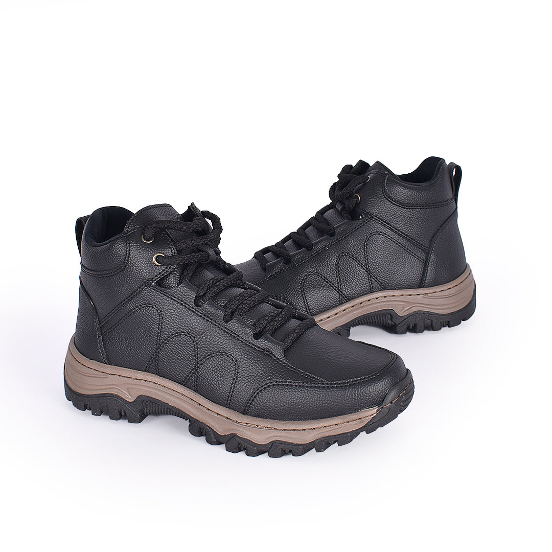 Bota Ride / Bota Urbana