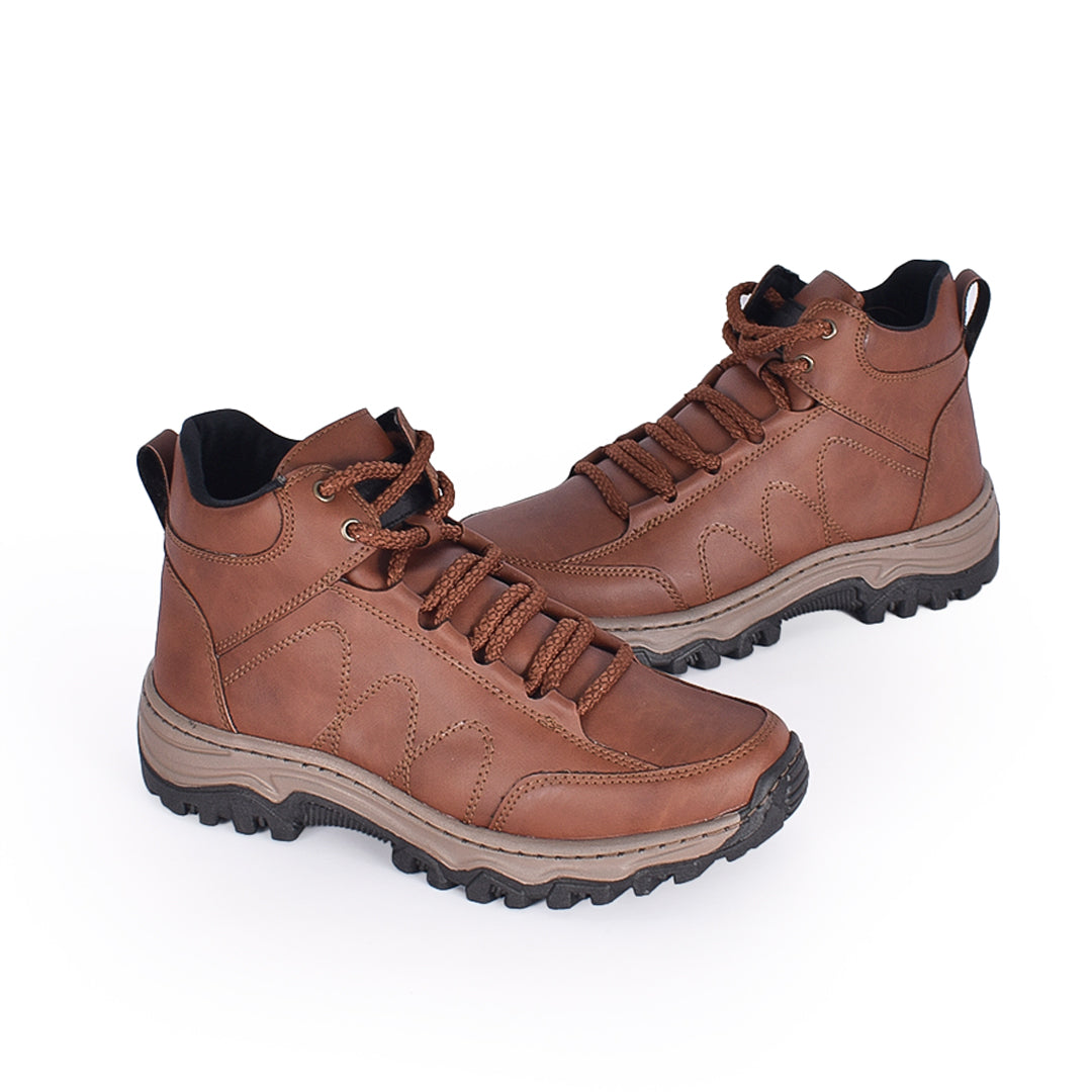 Bota Ride / Bota Urbana